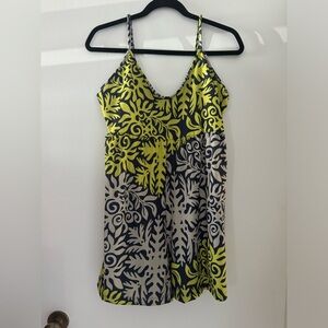 BNWT Manuheali’i Sweetie Romper